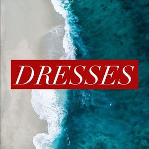 Women’s dresses